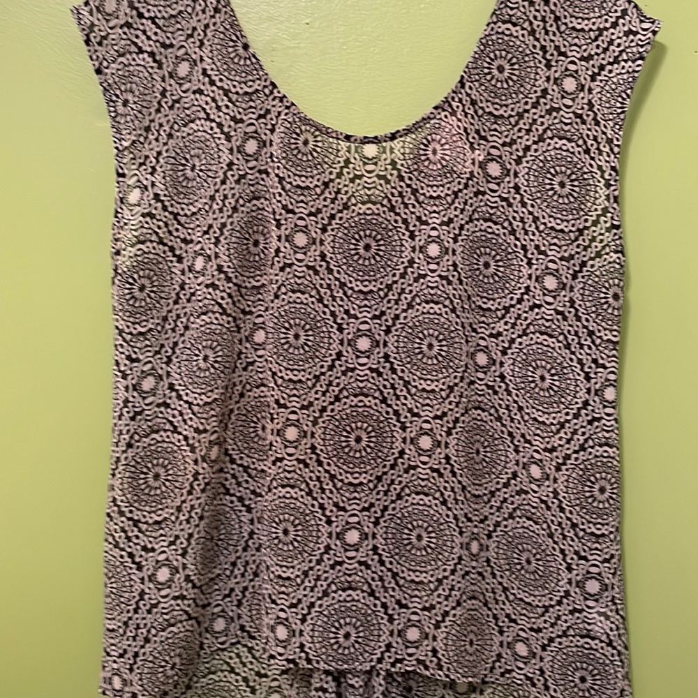 Band of Gypsies top